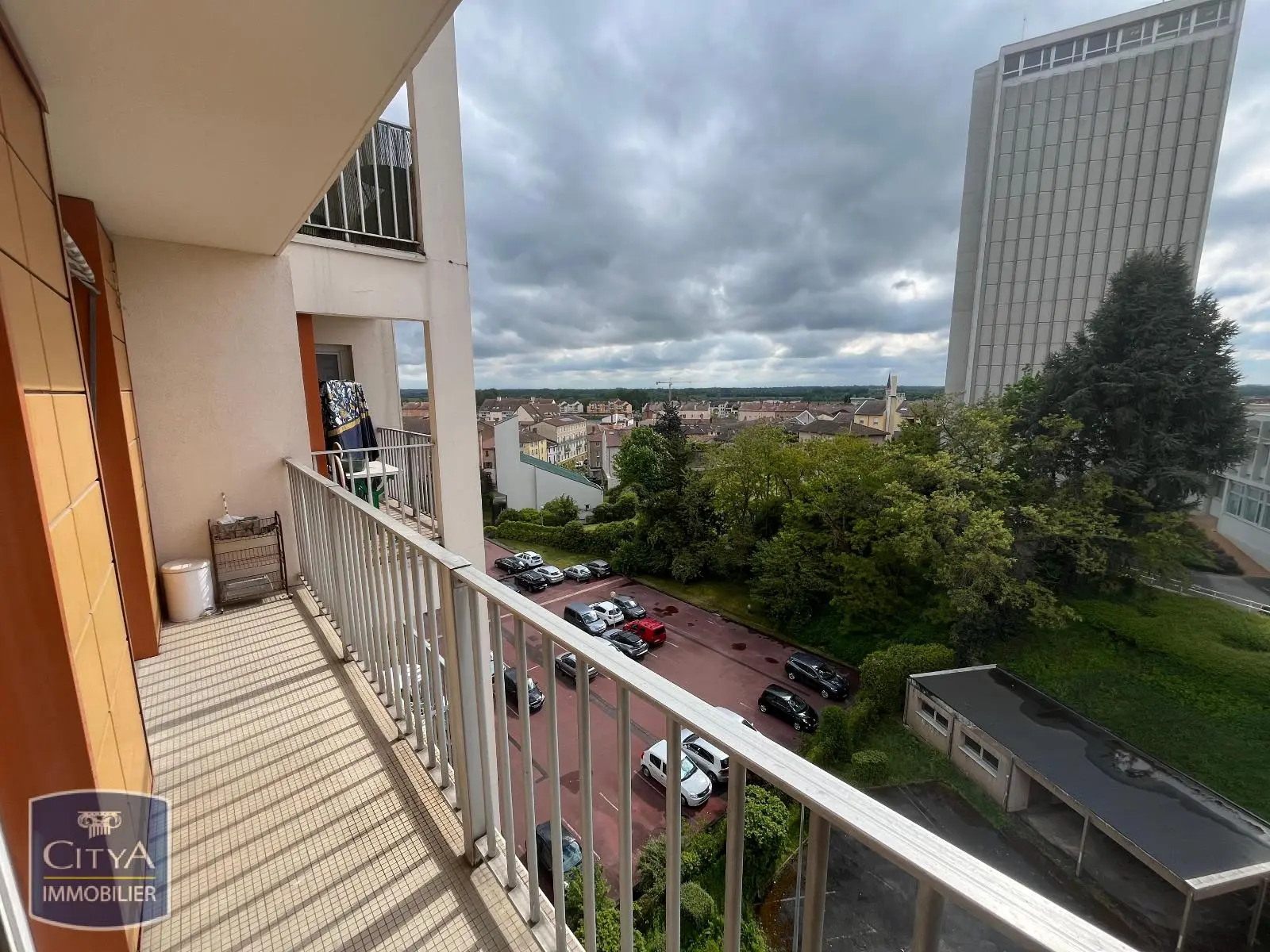 Photo 10 appartement Mâcon