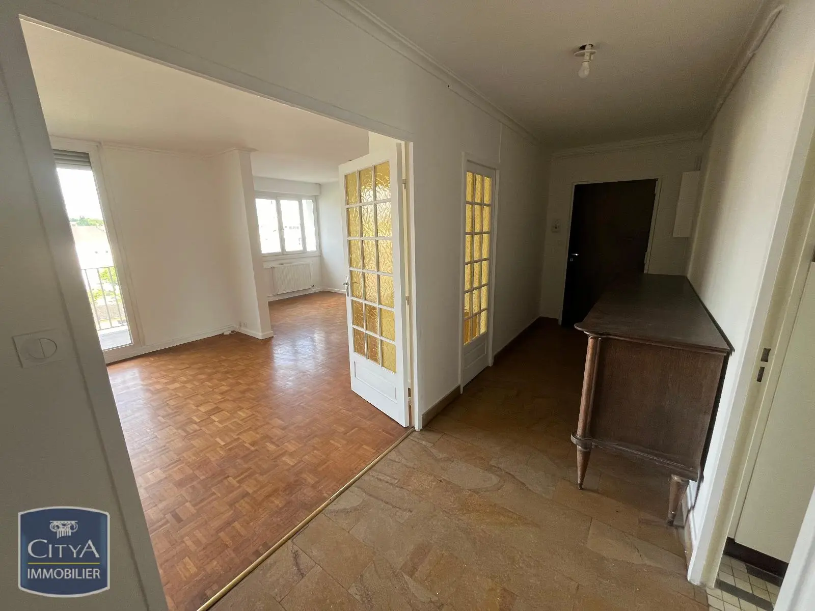 Photo 2 appartement Mâcon