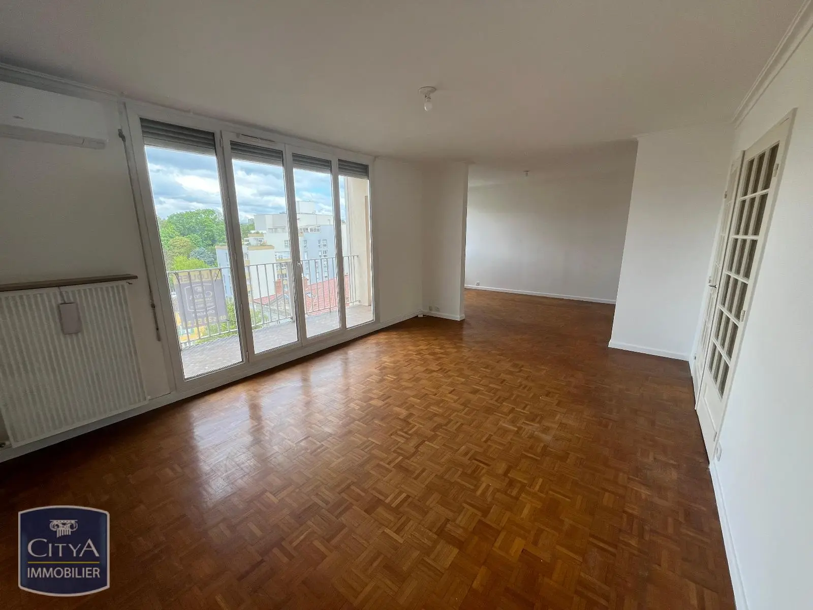 Photo 1 appartement Mâcon