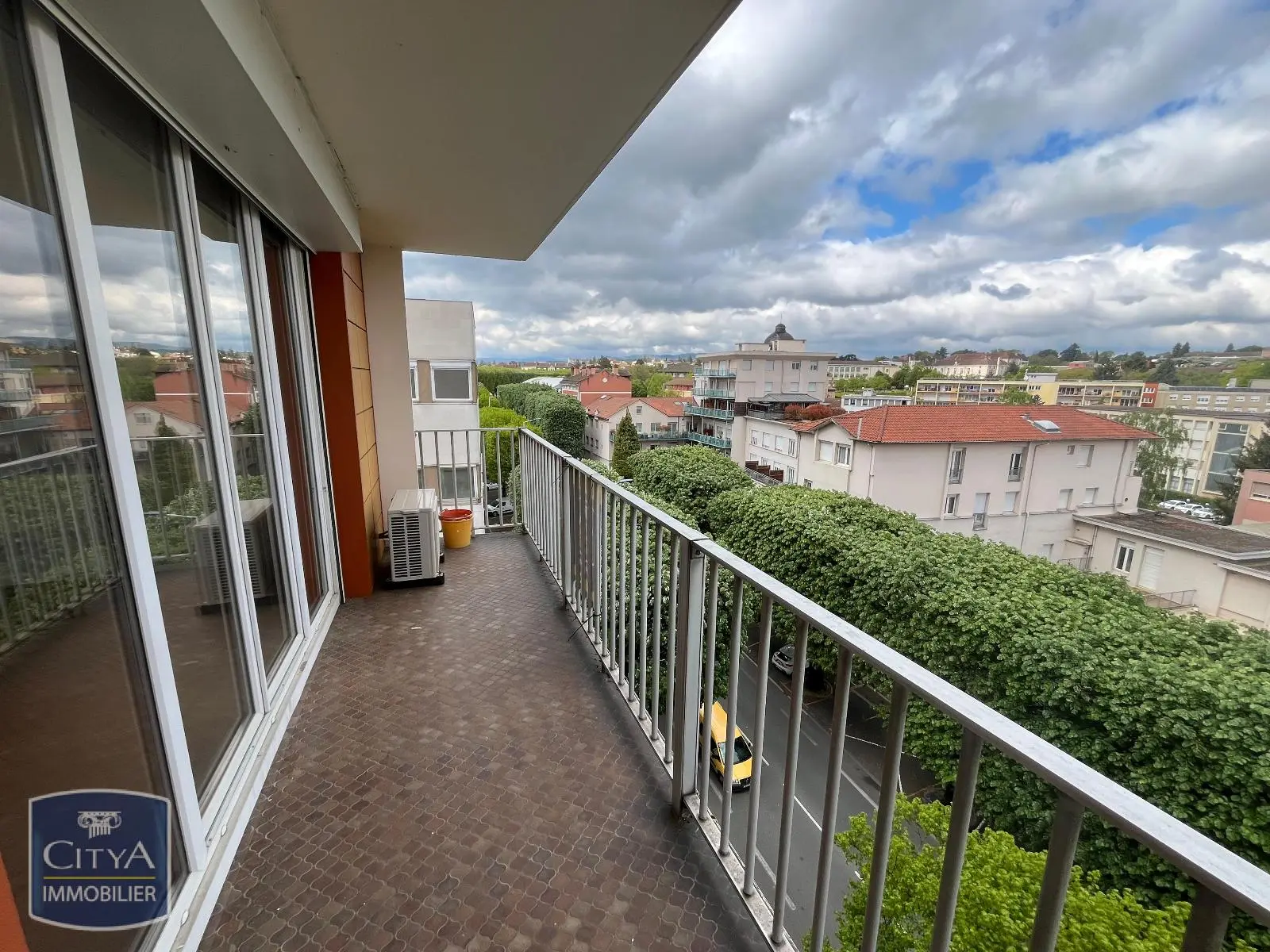 Photo 9 appartement Mâcon