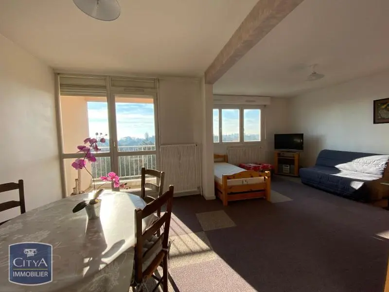 Photo 1 Appartement 3 pièces 69.29m²