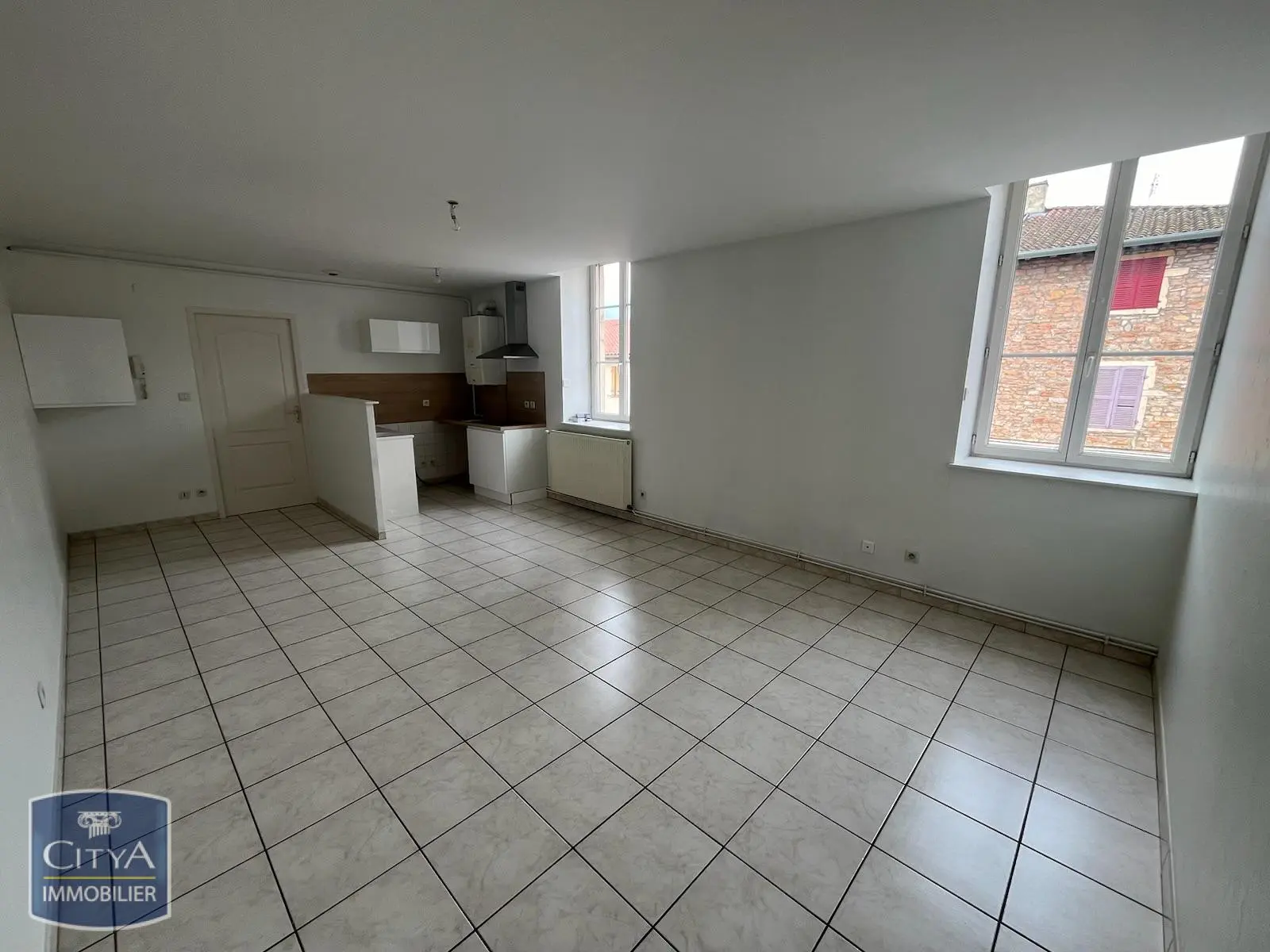 Photo 9 Appartement 3 pièces 58.83m²