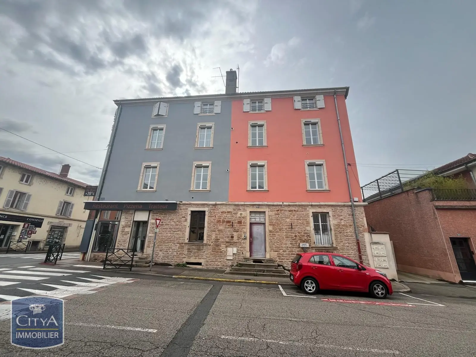 Photo 11 Appartement 3 pièces 58.83m²