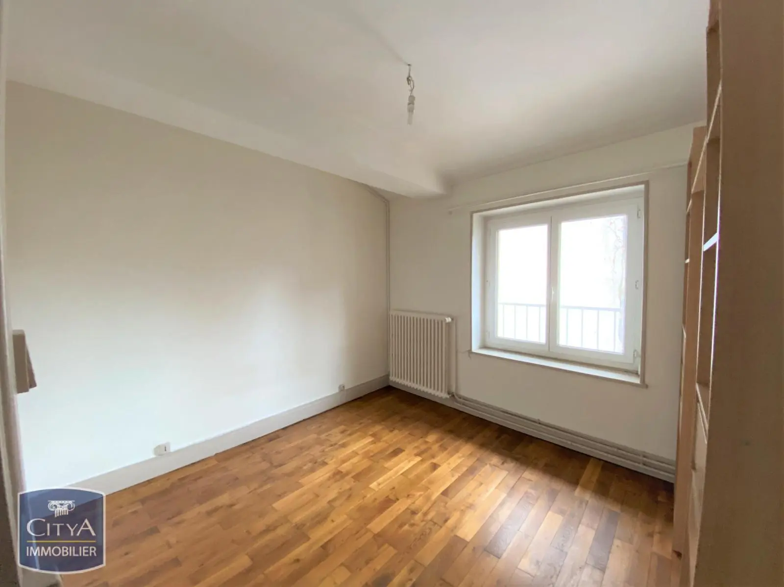 Photo 2 Appartement 2 pièces 54.2m²