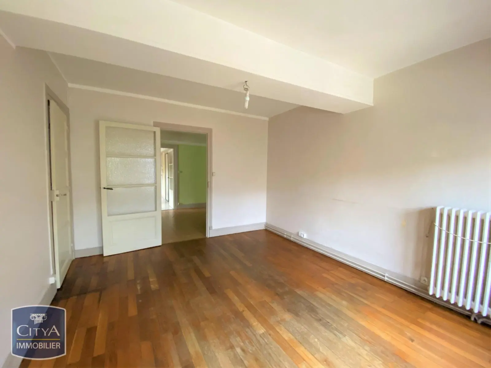 Photo 3 Appartement 2 pièces 54.2m²