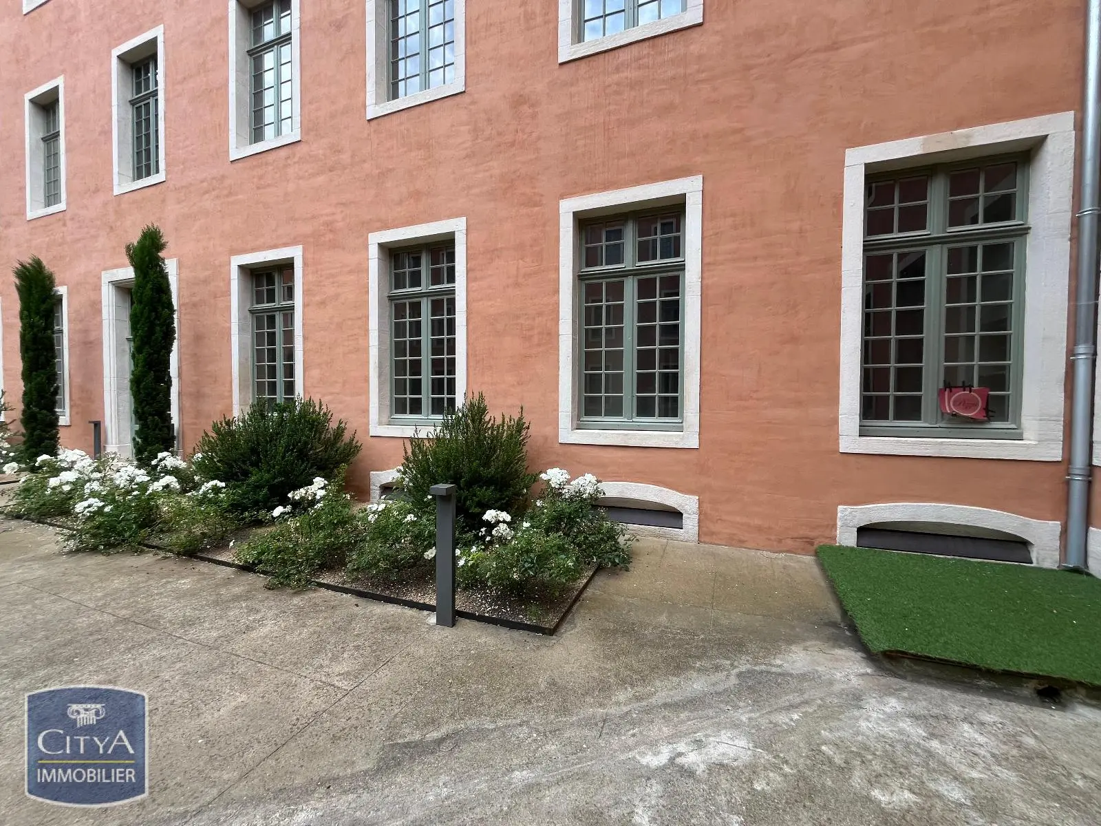 Photo 6 Appartement 2 pièces 52.15m²