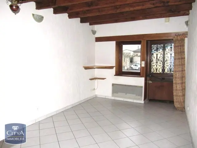 Photo 1 Appartement 2 pièces 43.6m²