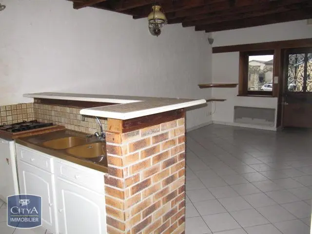 Photo 2 Appartement 2 pièces 43.6m²