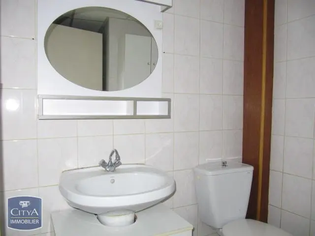 Photo 6 Appartement 2 pièces 43.6m²