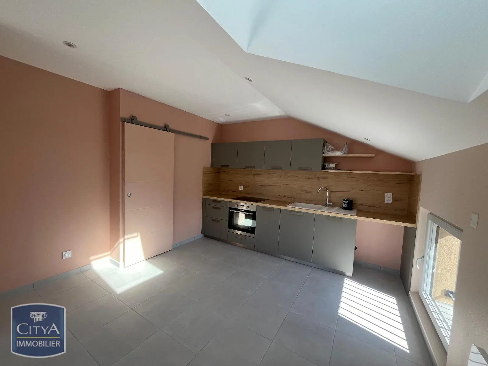 Photo 4 Appartement 4 pièces 86.36m²