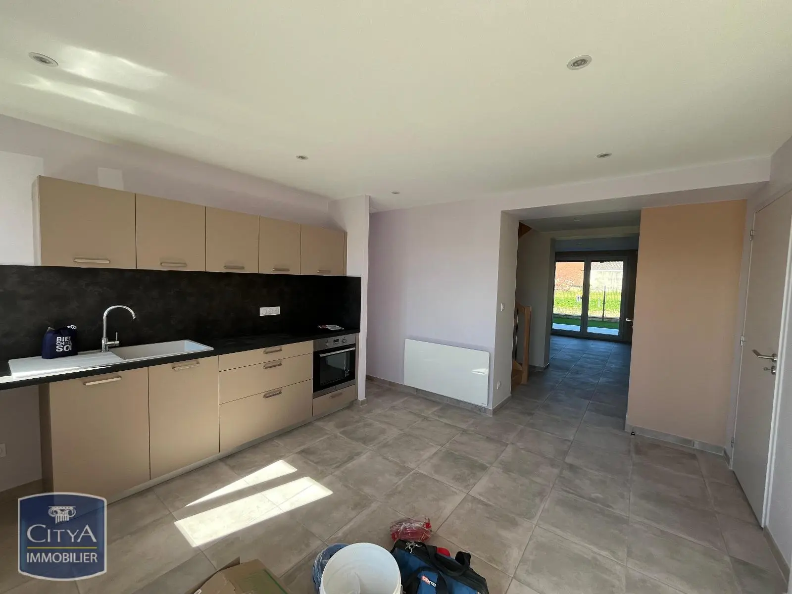 Photo 4 Appartement 4 pièces 100.51m²