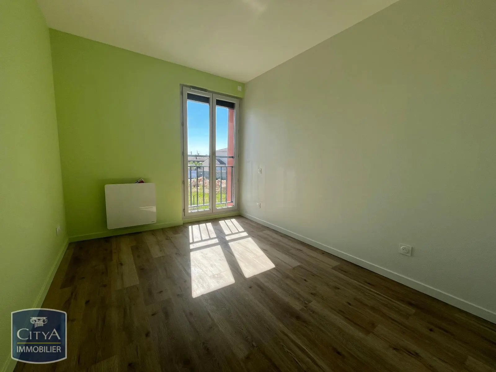 Photo 8 Appartement 4 pièces 100.51m²