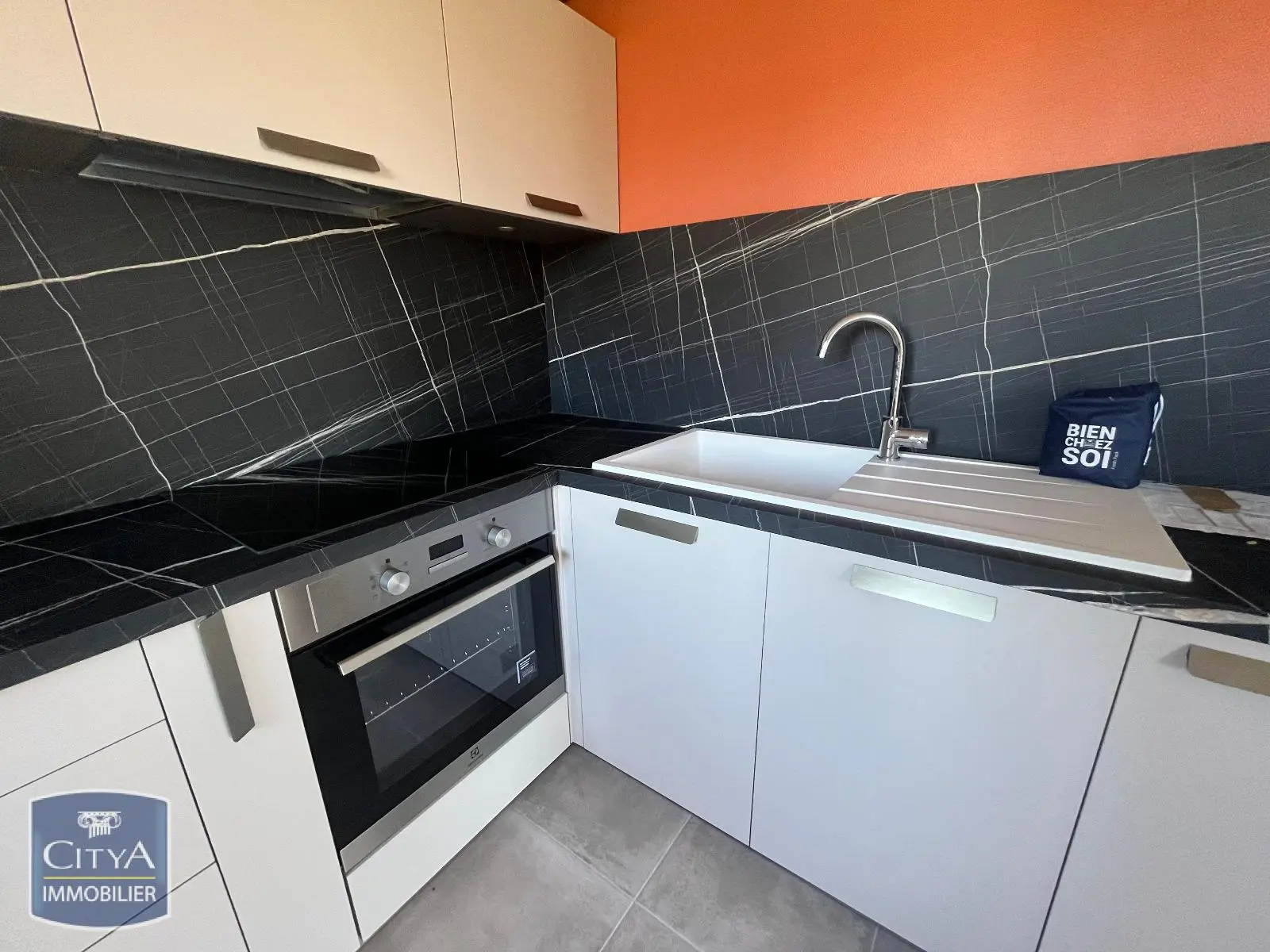 Photo 4 Appartement 4 pièces 82.2m²