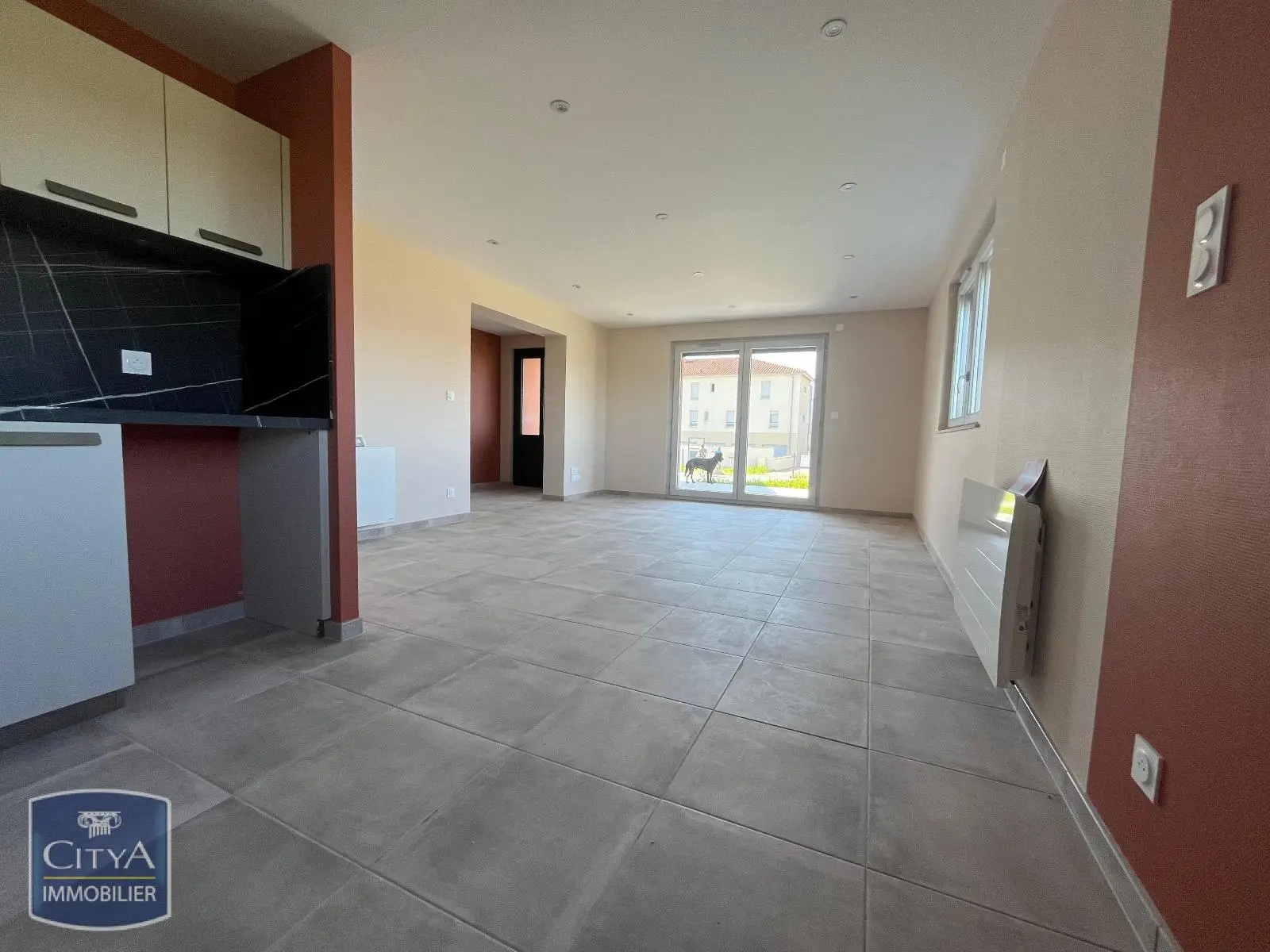 Photo 2 Appartement 4 pièces 82.2m²