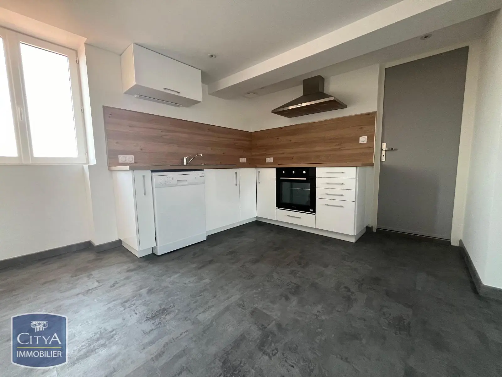 Photo 3 Appartement 3 pièces 61.69m²