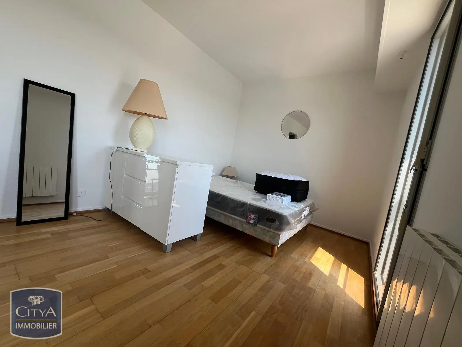 Photo 4 Appartement 1 pièce 23.34m²