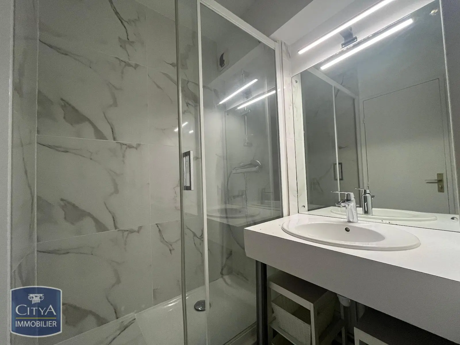 Photo 6 Appartement 1 pièce 23.34m²