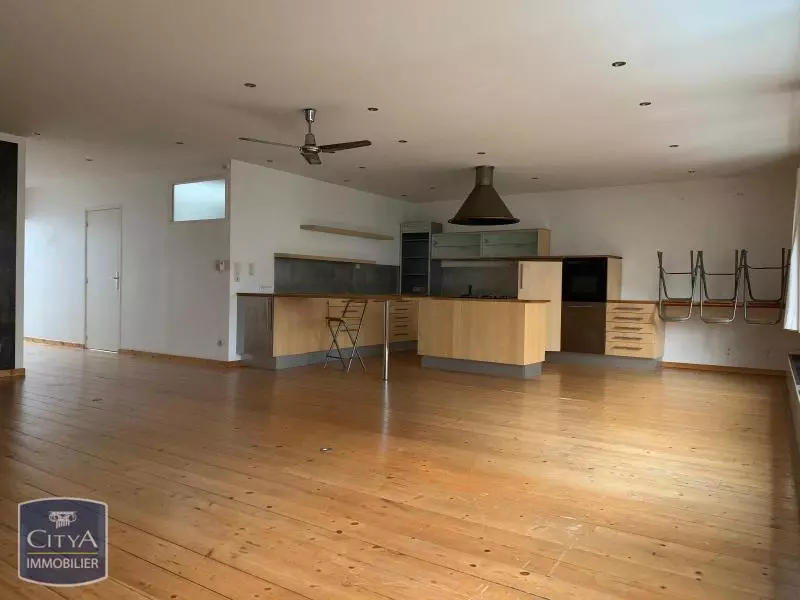 Illustration pour Appartement 5 pièces 130.5m² Photo Appartement 5 pièces 130.5m²