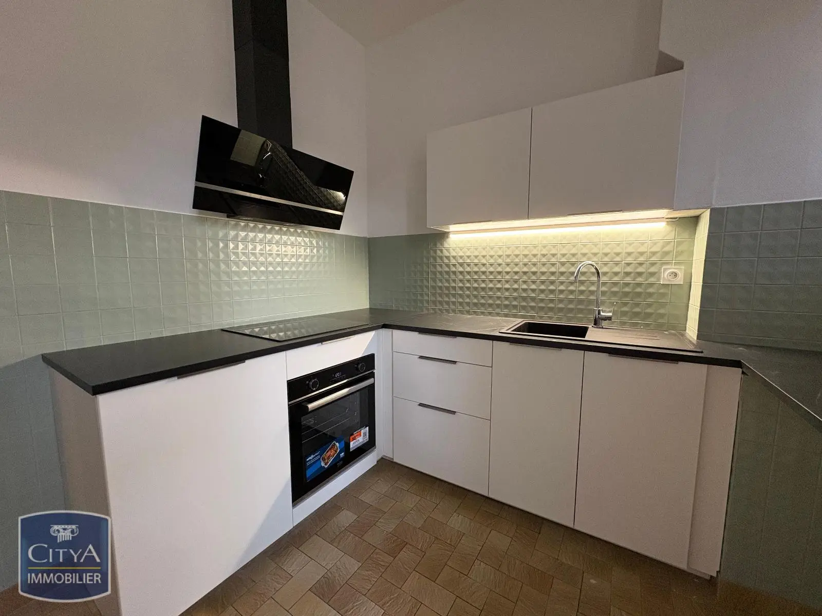 Photo 2 Appartement 5 pièces 121.1m²