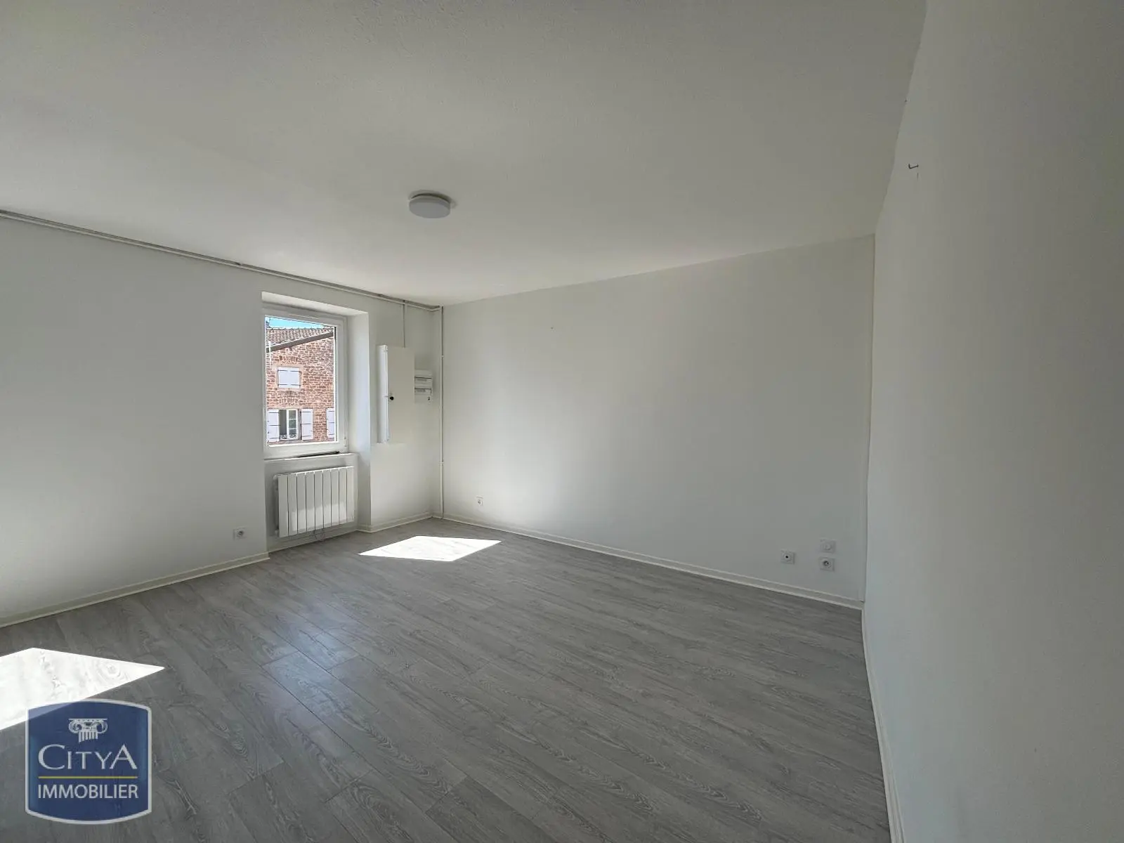 Photo 2 Appartement 2 pièces 45.39m²