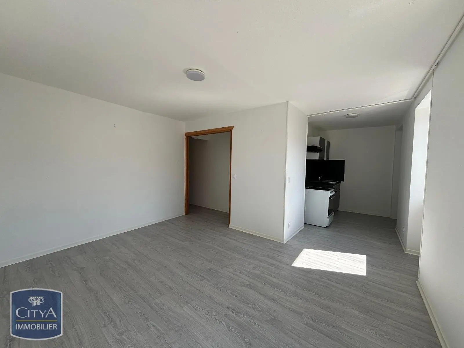Photo 3 Appartement 2 pièces 45.39m²