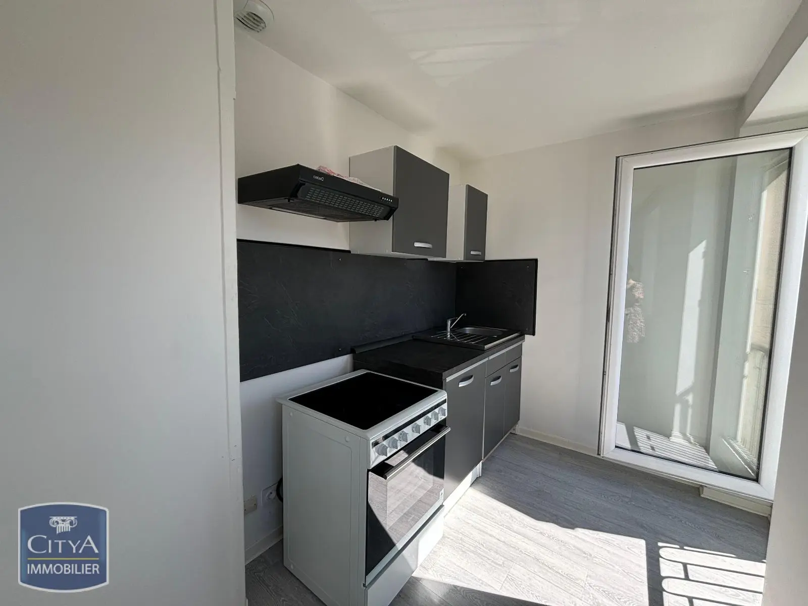 Photo 1 Appartement 2 pièces 45.39m²