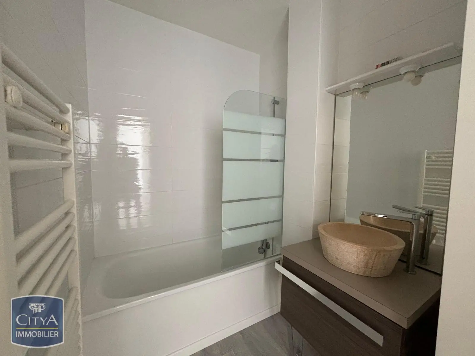 Photo 4 Appartement 2 pièces 45.39m²