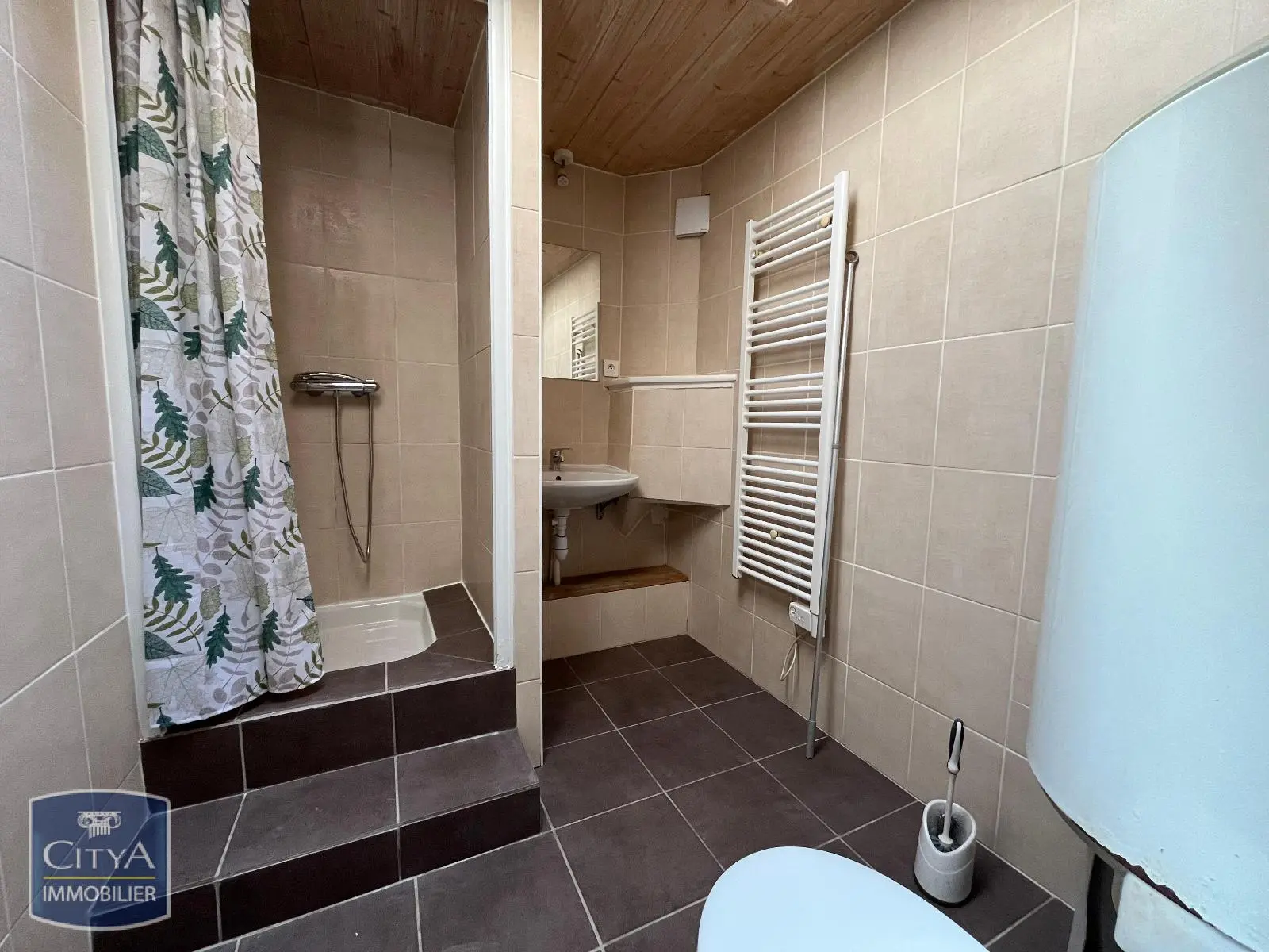 Photo 7 Appartement 2 pièces 39m²