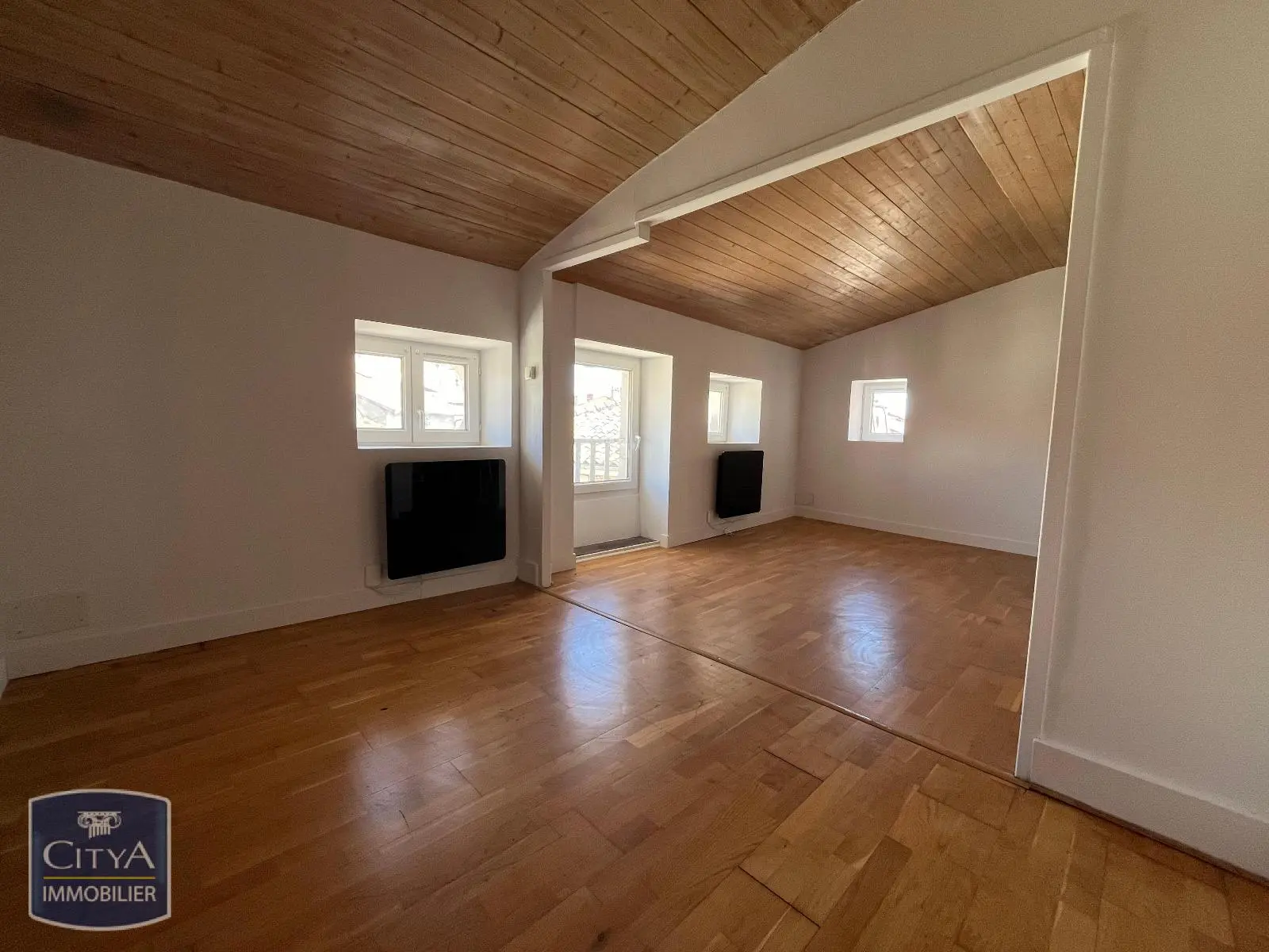 Photo 5 Appartement 2 pièces 39m²
