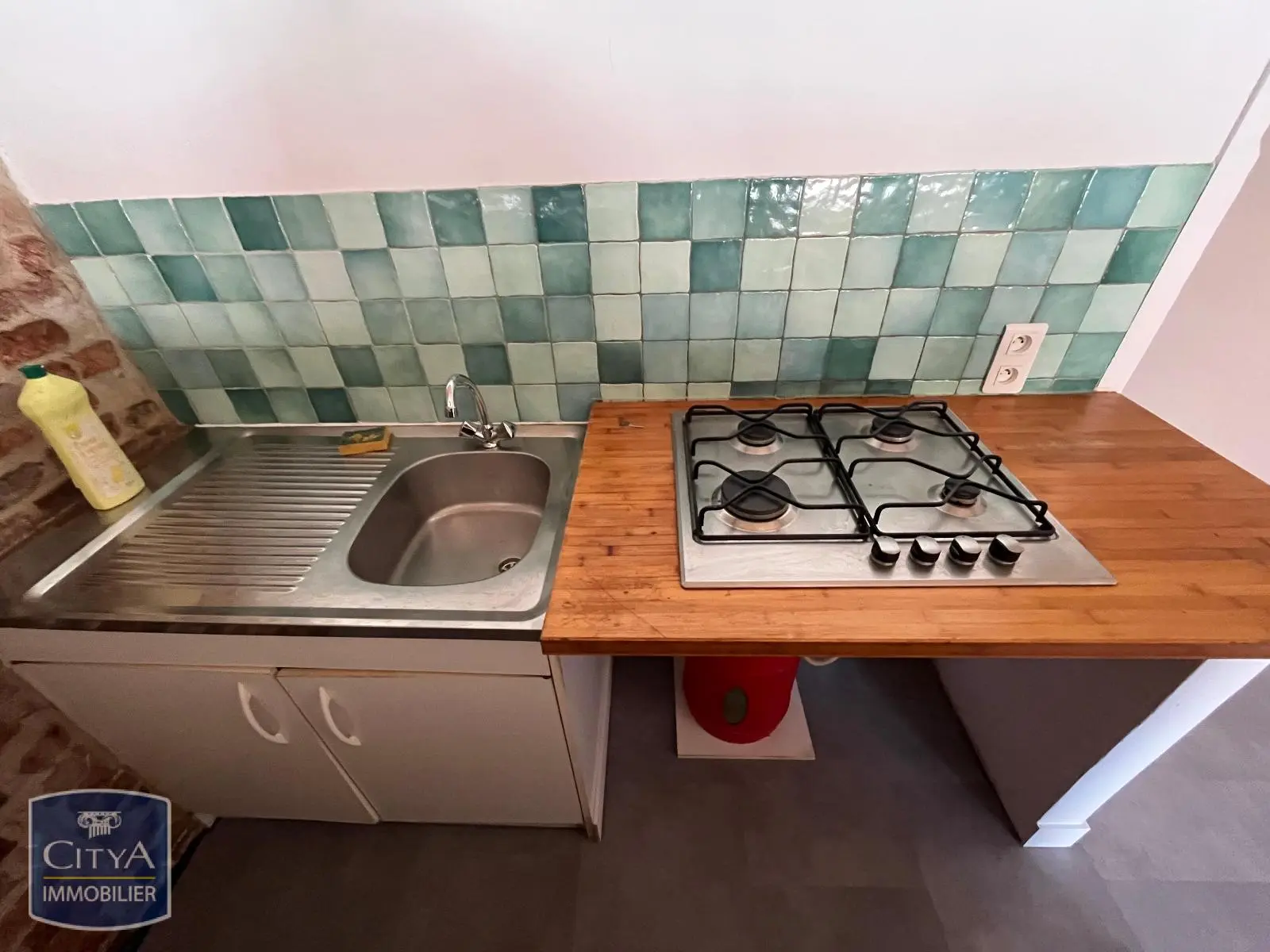 Photo 4 Appartement 2 pièces 39m²