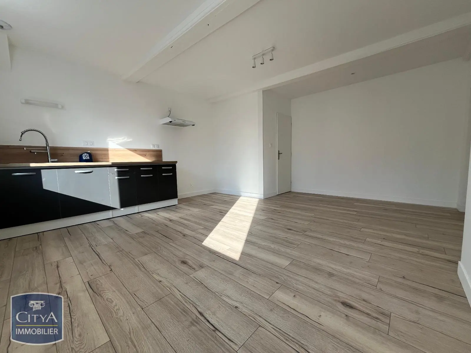 Photo 3 Appartement 2 pièces 46m²