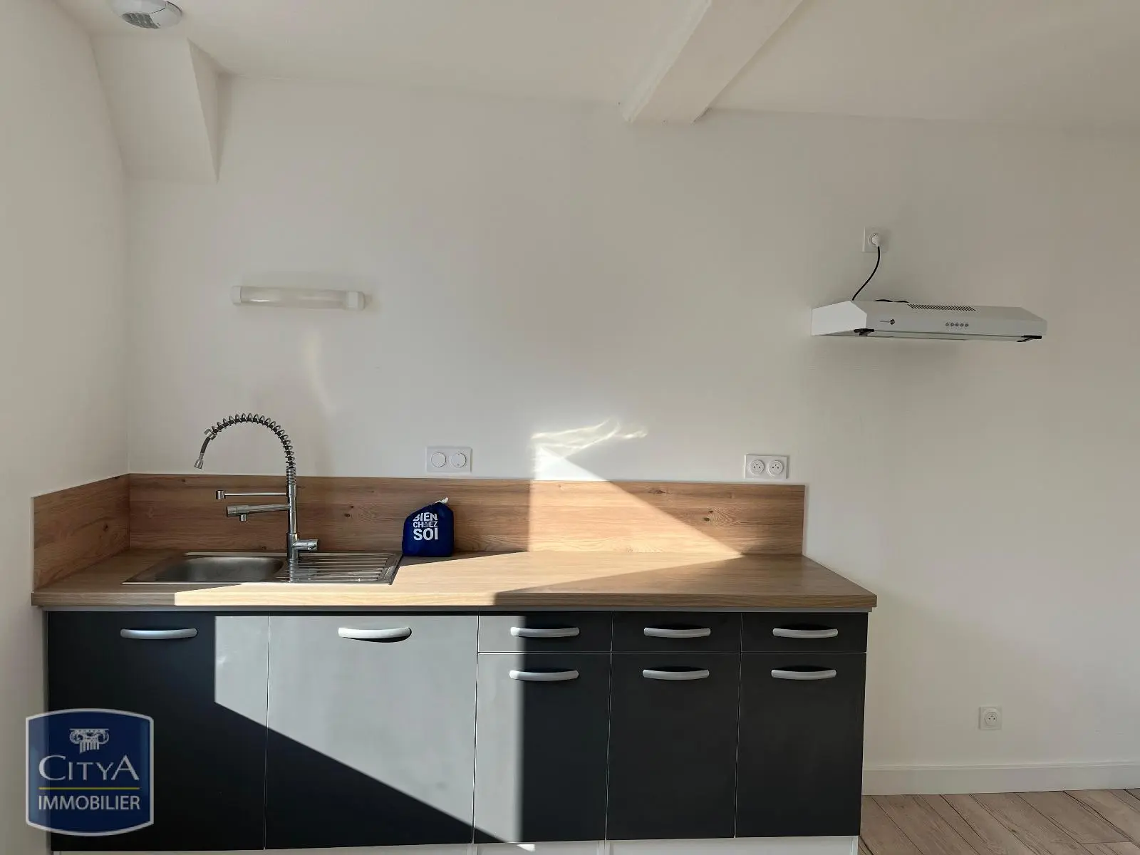 Photo 4 Appartement 2 pièces 46m²