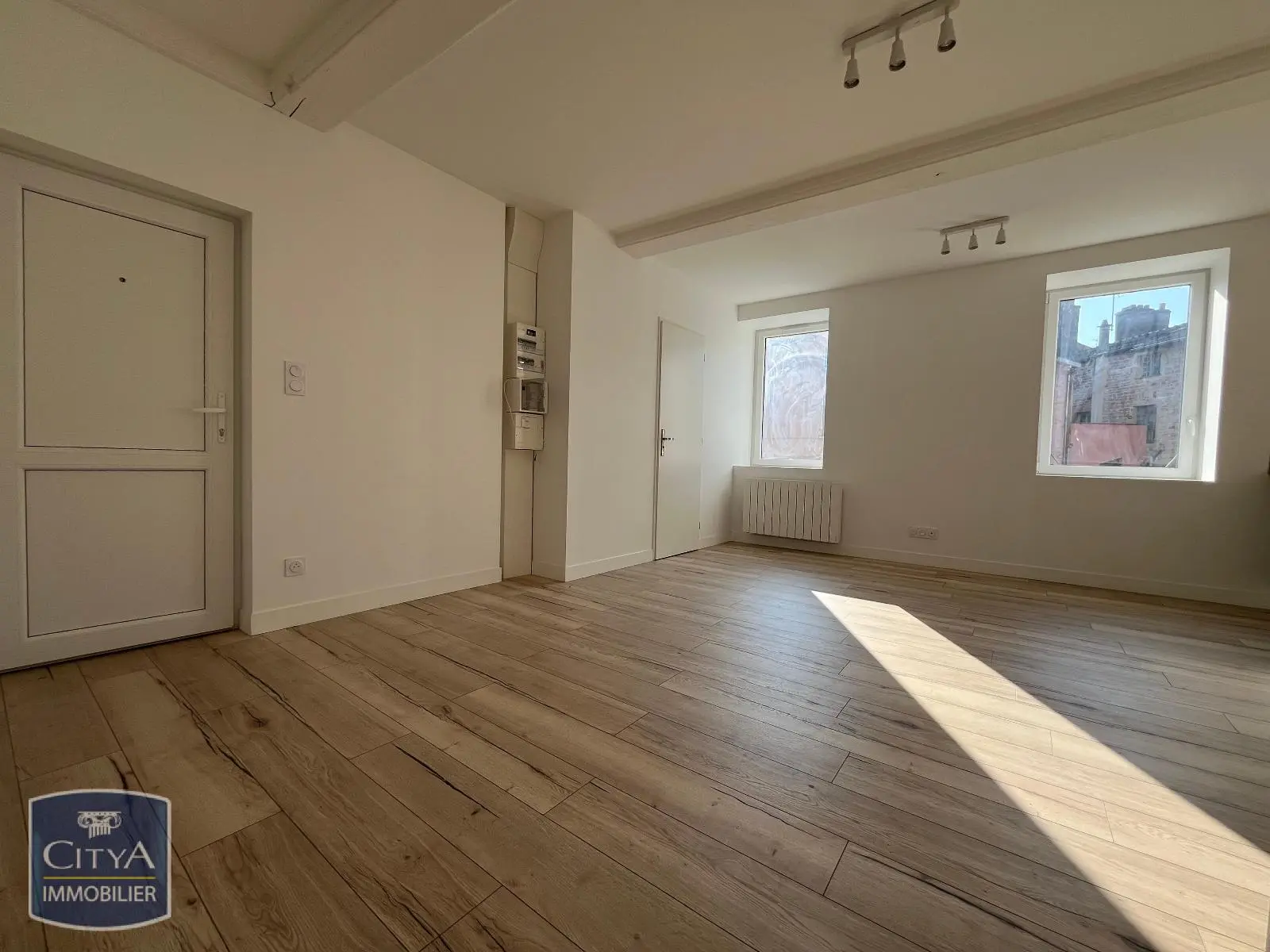 Photo 2 Appartement 2 pièces 46m²