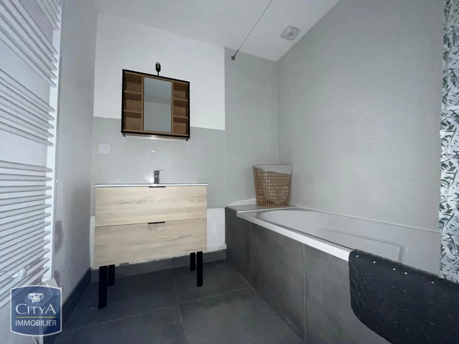 Photo 7 Appartement 3 pièces 57.9m²