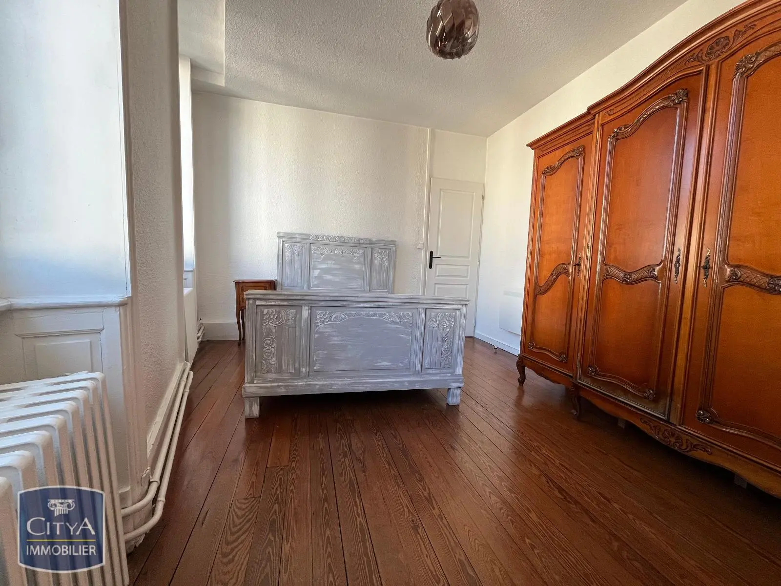 Photo 5 Appartement 3 pièces 57.9m²