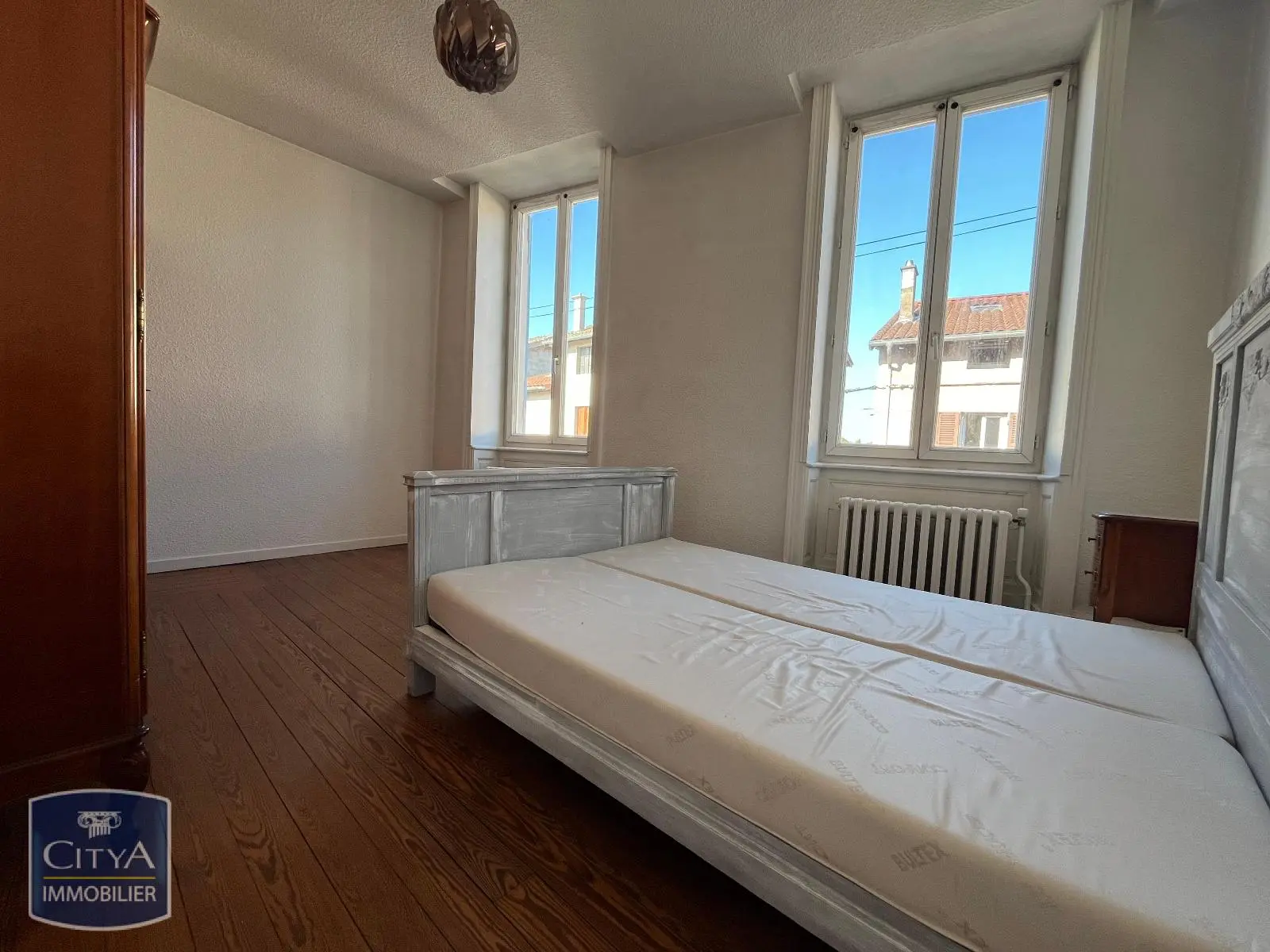 Photo 4 Appartement 3 pièces 57.9m²