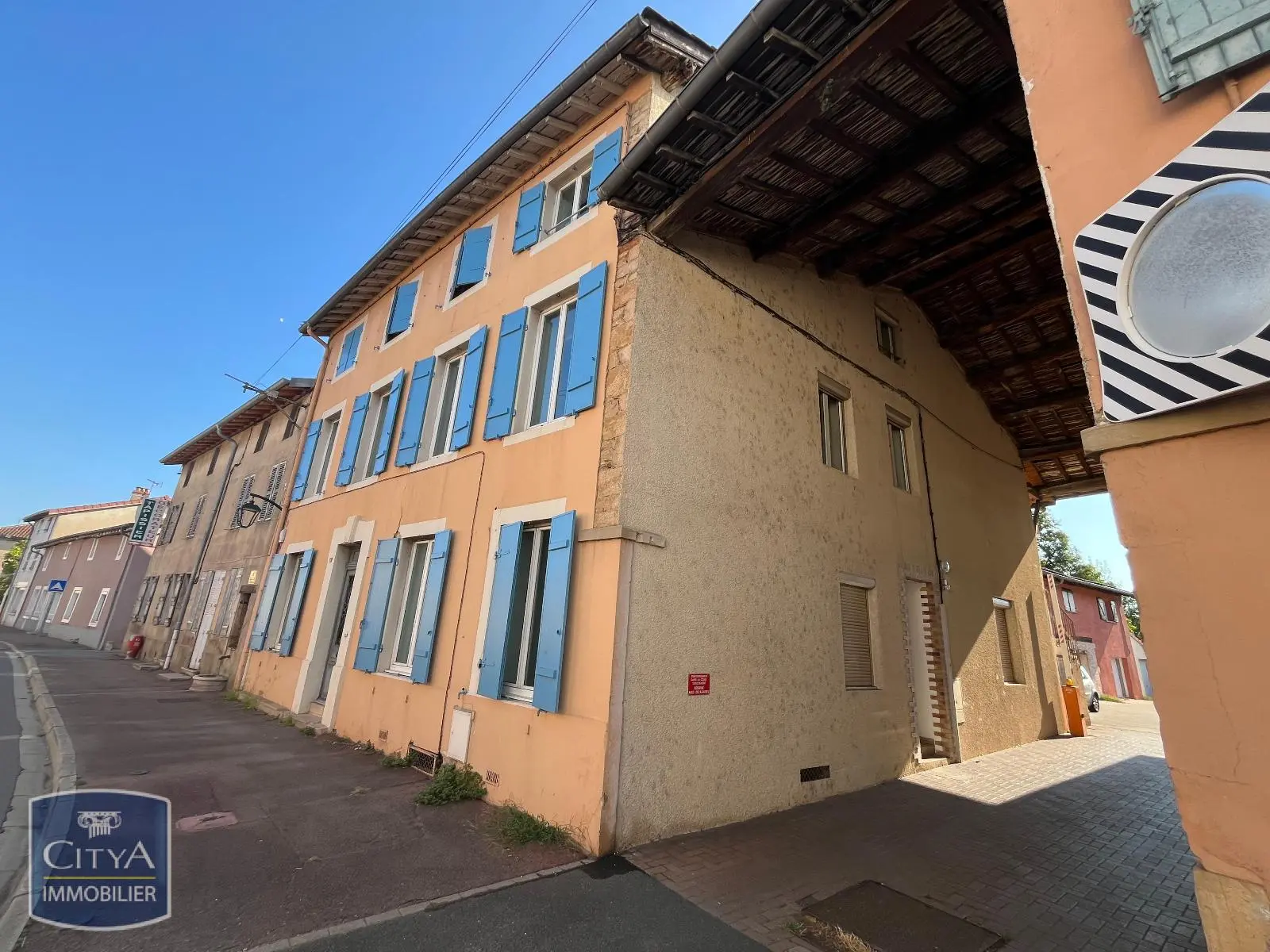 Photo 9 Appartement 3 pièces 57.9m²