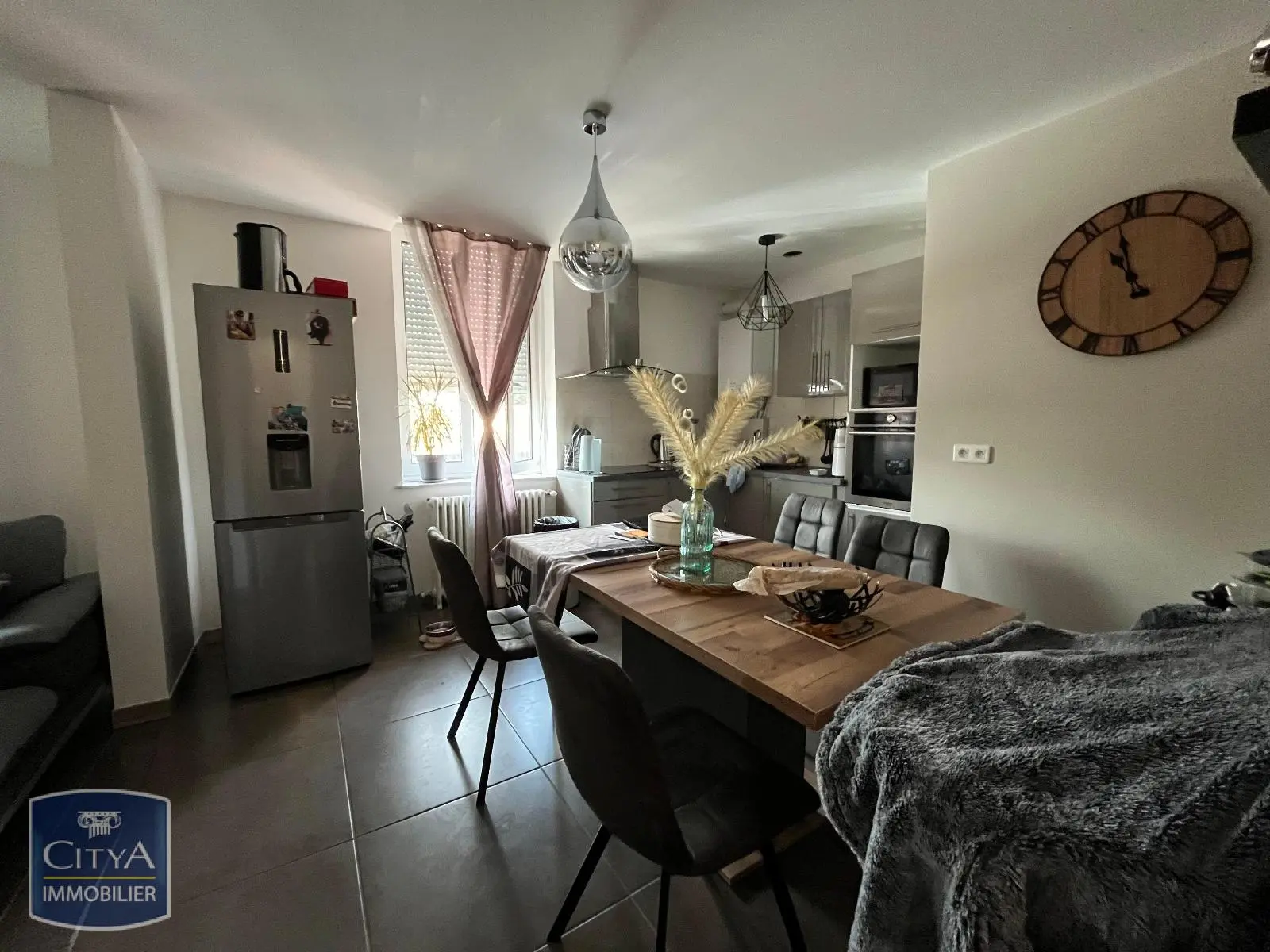 Photo 3 Appartement 3 pièces 64.46m²