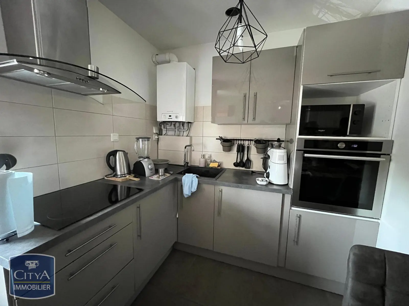 Photo 5 Appartement 3 pièces 64.46m²