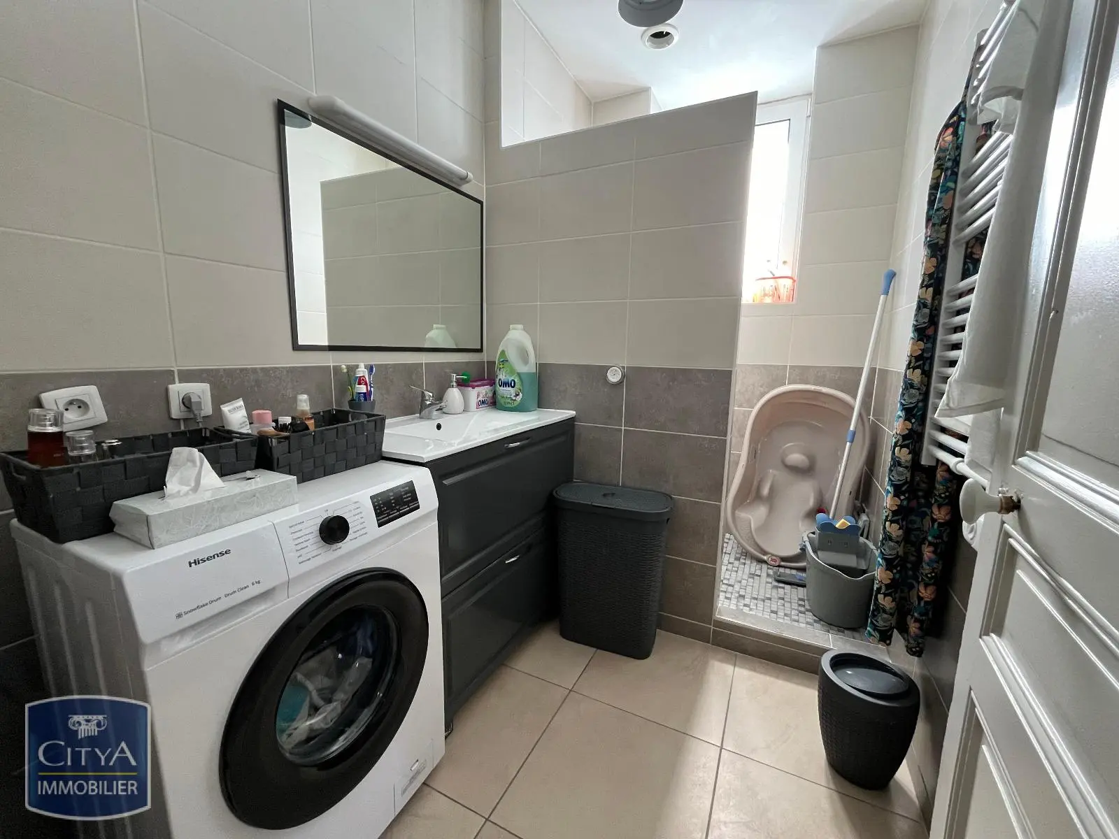 Photo 9 Appartement 3 pièces 64.46m²