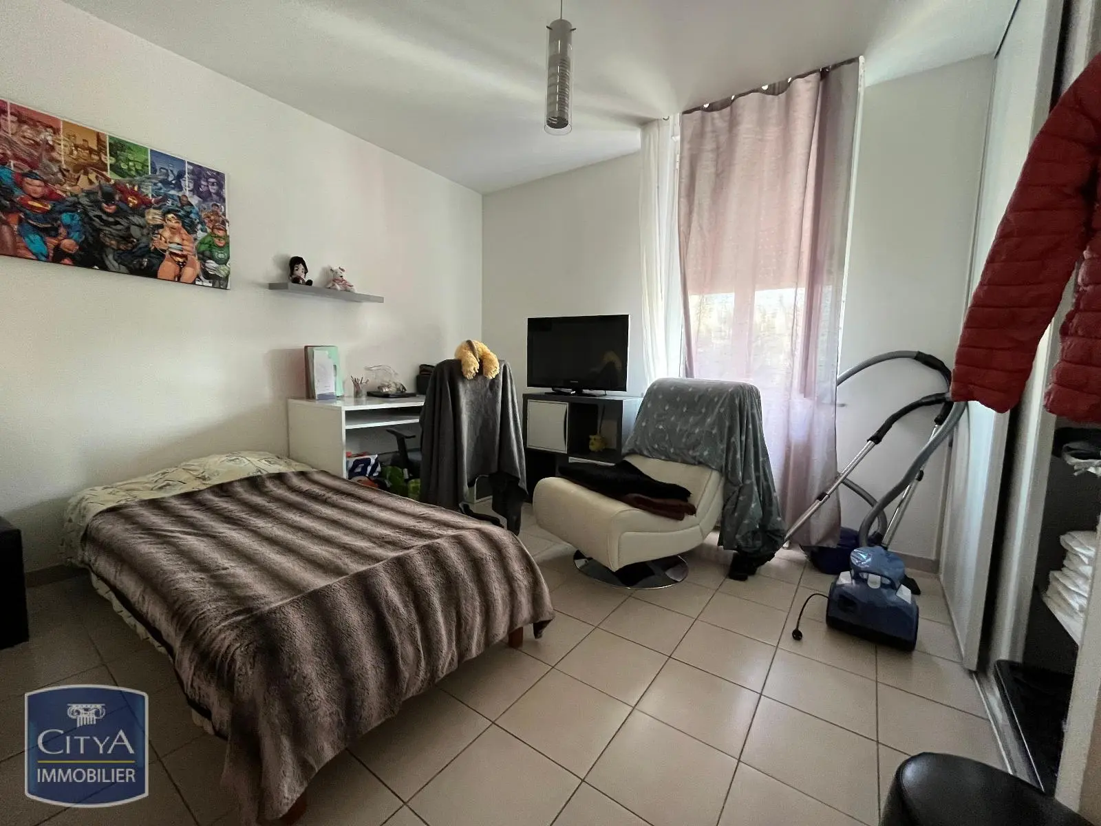 Photo 8 Appartement 3 pièces 64.46m²