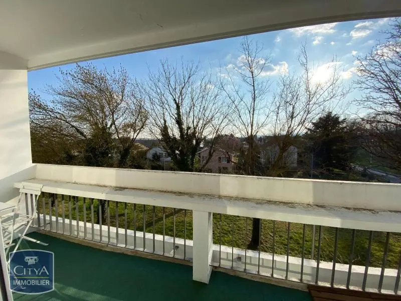 Photo 4 Appartement 1 pièce 29.34m²