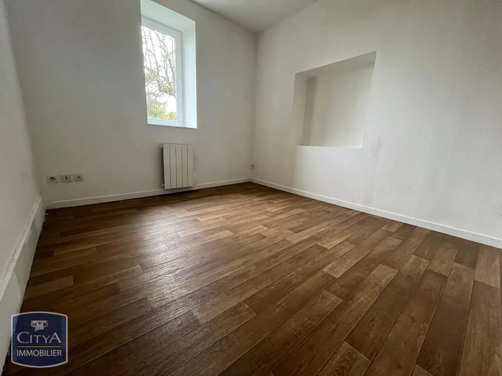 Photo 3 Appartement 2 pièces 36.72m²