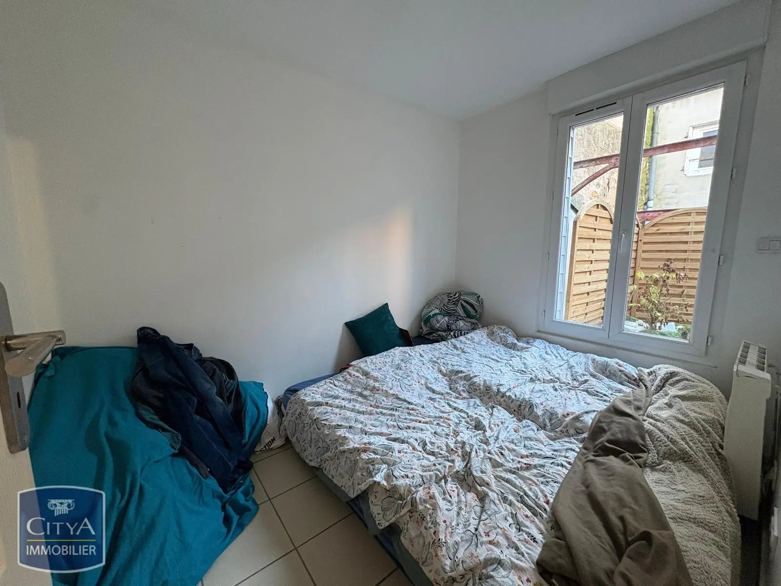 Photo 4 Appartement 2 pièces 37.29m²