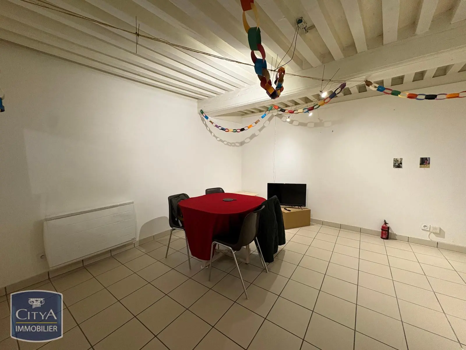 Photo 2 Appartement 2 pièces 37.29m²