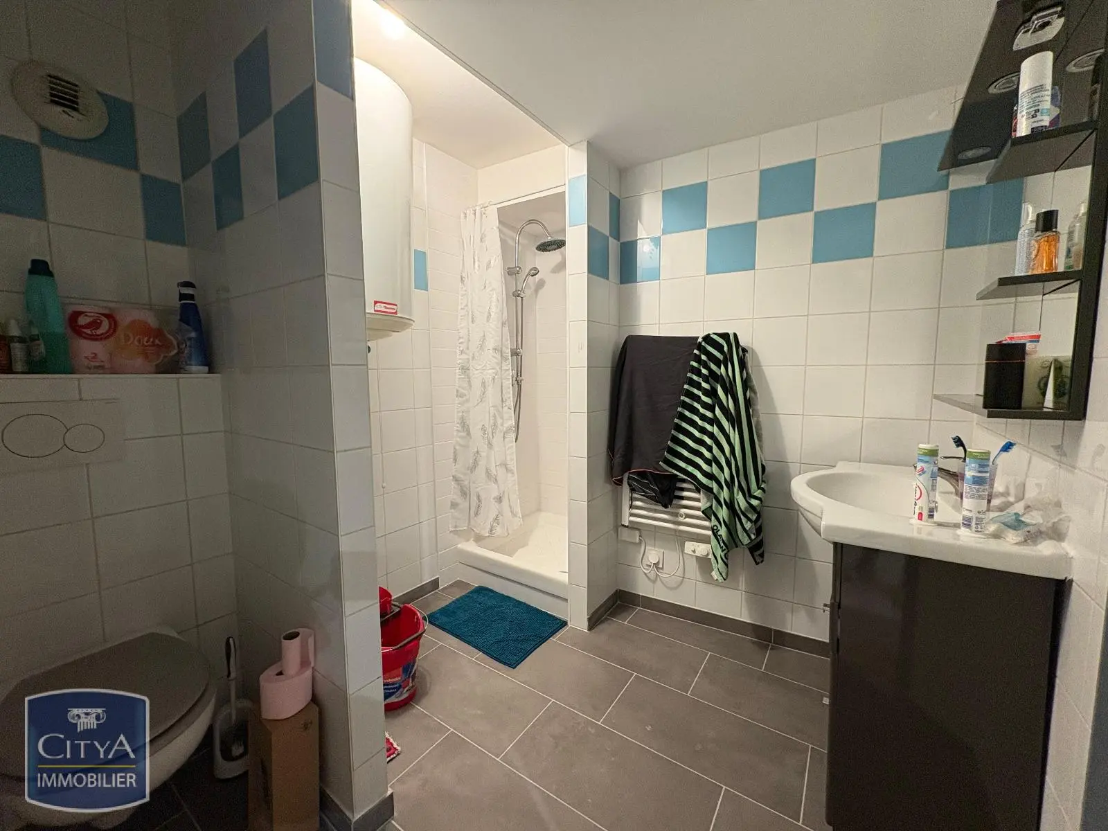 Photo 3 Appartement 2 pièces 37.29m²