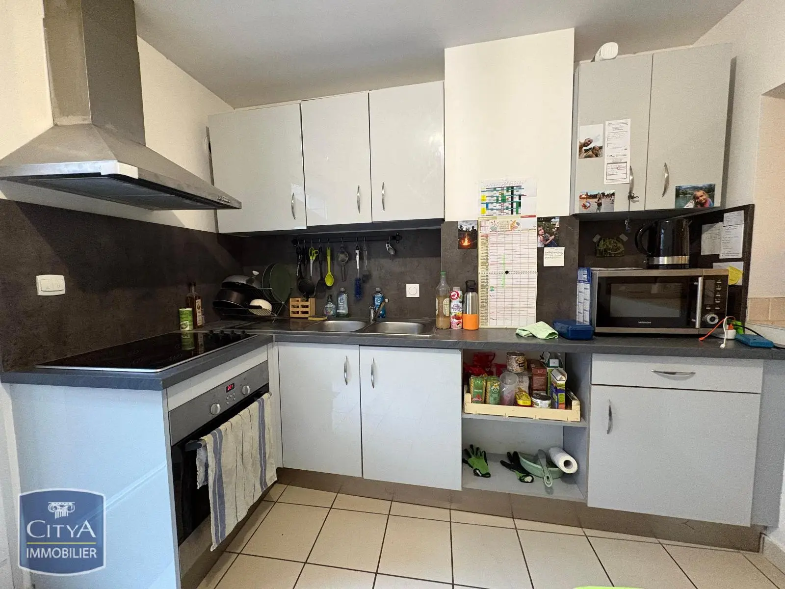 Photo 1 Appartement 2 pièces 37.29m²