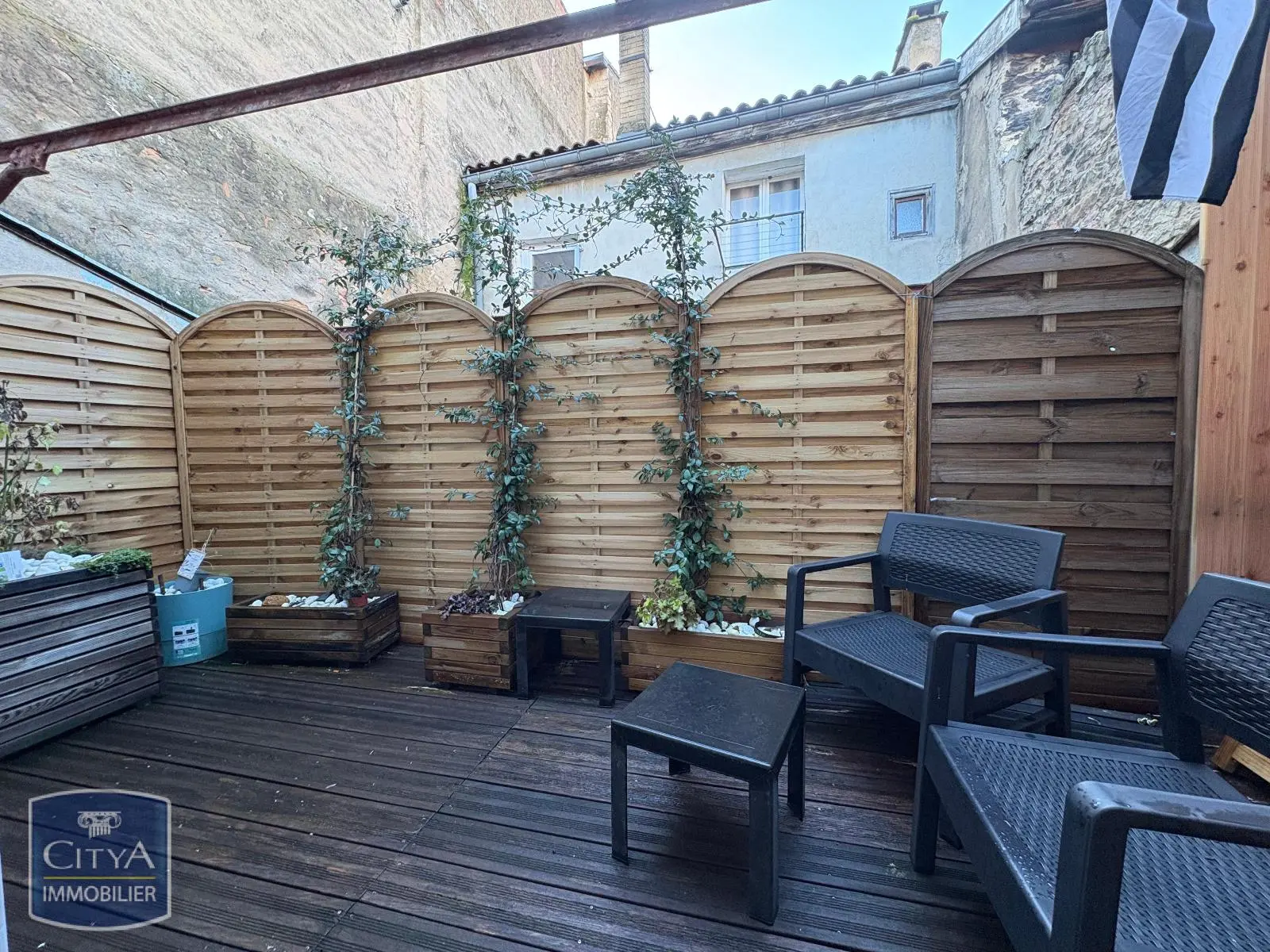 Photo 5 Appartement 2 pièces 37.29m²