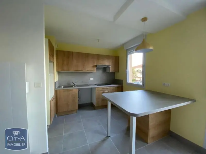 Photo 1 Appartement 3 pièces 62.89m²