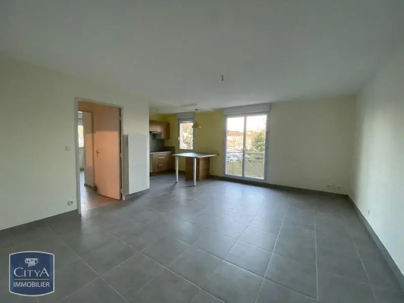 Photo 2 Appartement 3 pièces 62.89m²